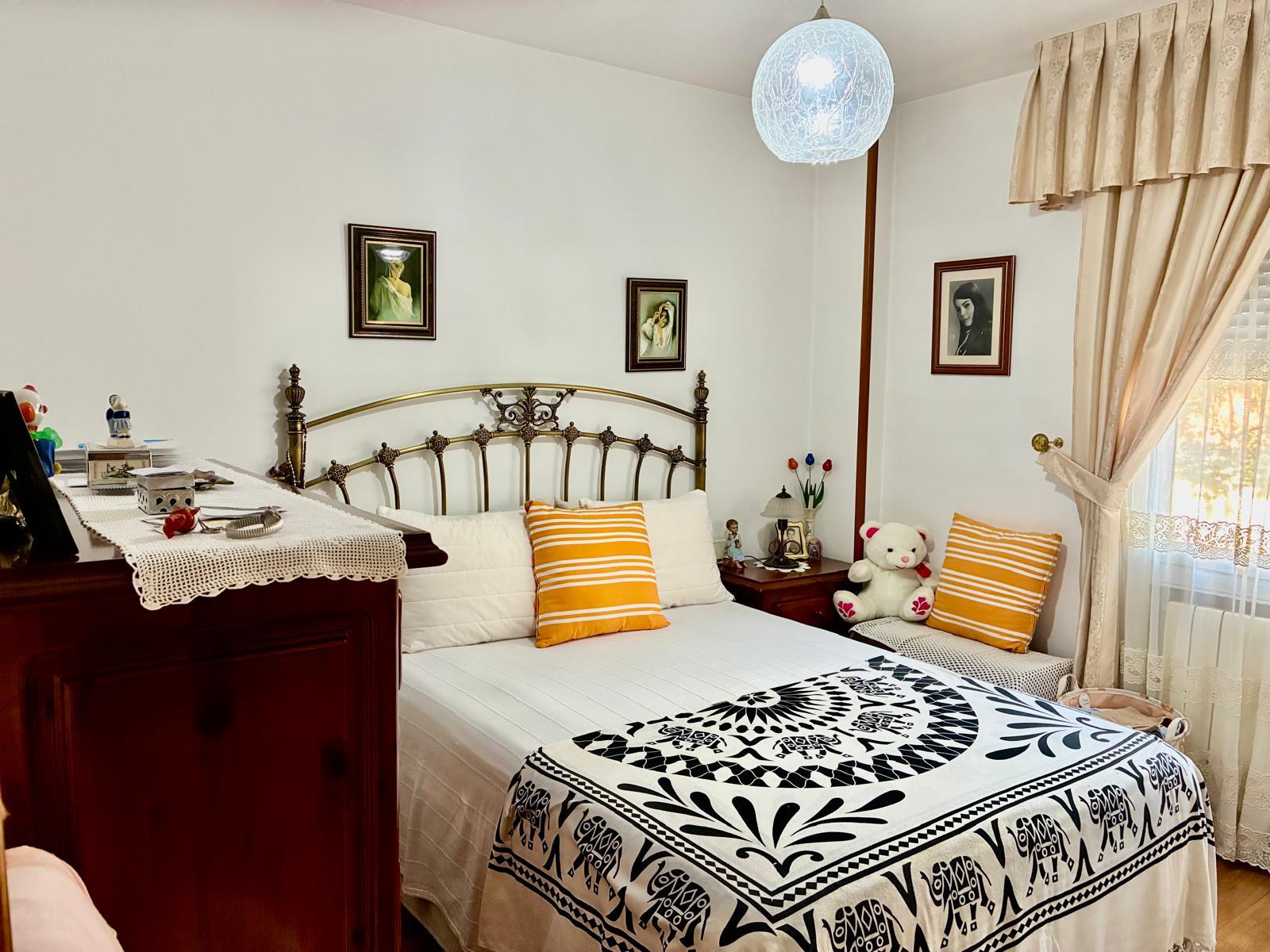 Imagen 8 Apartamento en venta en Alcalá De Henares / Cerca a tienda tedi, y peluqueria veronica