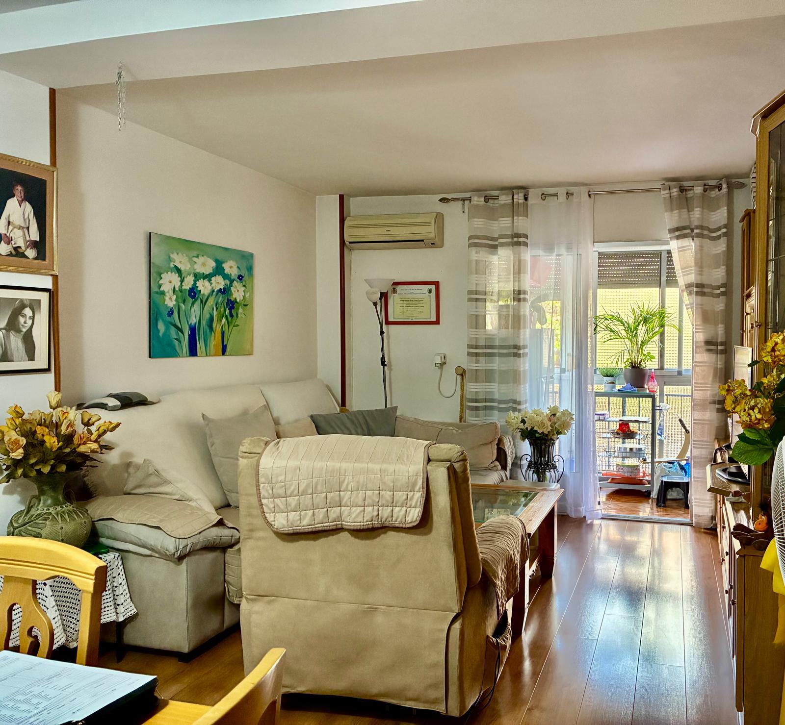 Imagen 10 Apartamento en venta en Alcalá De Henares / Cerca a tienda tedi, y peluqueria veronica