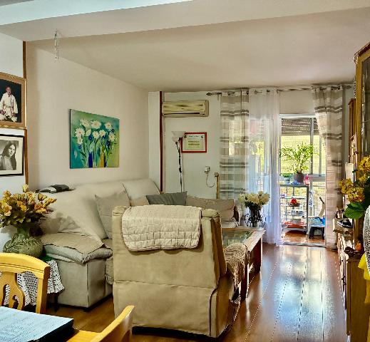 Imagen 10 Inmueble 295747 - Apartamento en venta en Alcalá De Henares / Cerca a tienda tedi, y peluqueria veronica