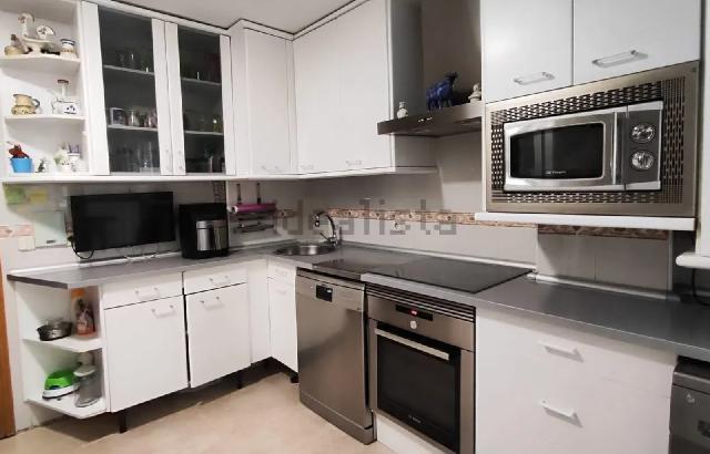 Imagen 12 Inmueble 295747 - Apartamento en venta en Alcalá De Henares / Cerca a tienda tedi, y peluqueria veronica