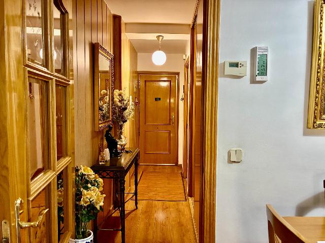 Imagen 15 Inmueble 295747 - Apartamento en venta en Alcalá De Henares / Cerca a tienda tedi, y peluqueria veronica