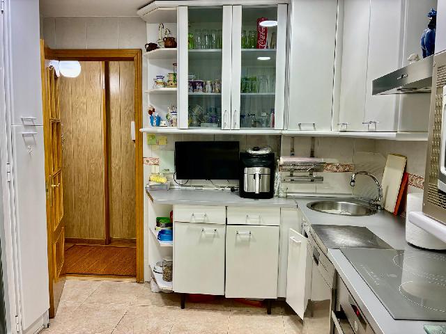 Imagen 17 Inmueble 295747 - Apartamento en venta en Alcalá De Henares / Cerca a tienda tedi, y peluqueria veronica