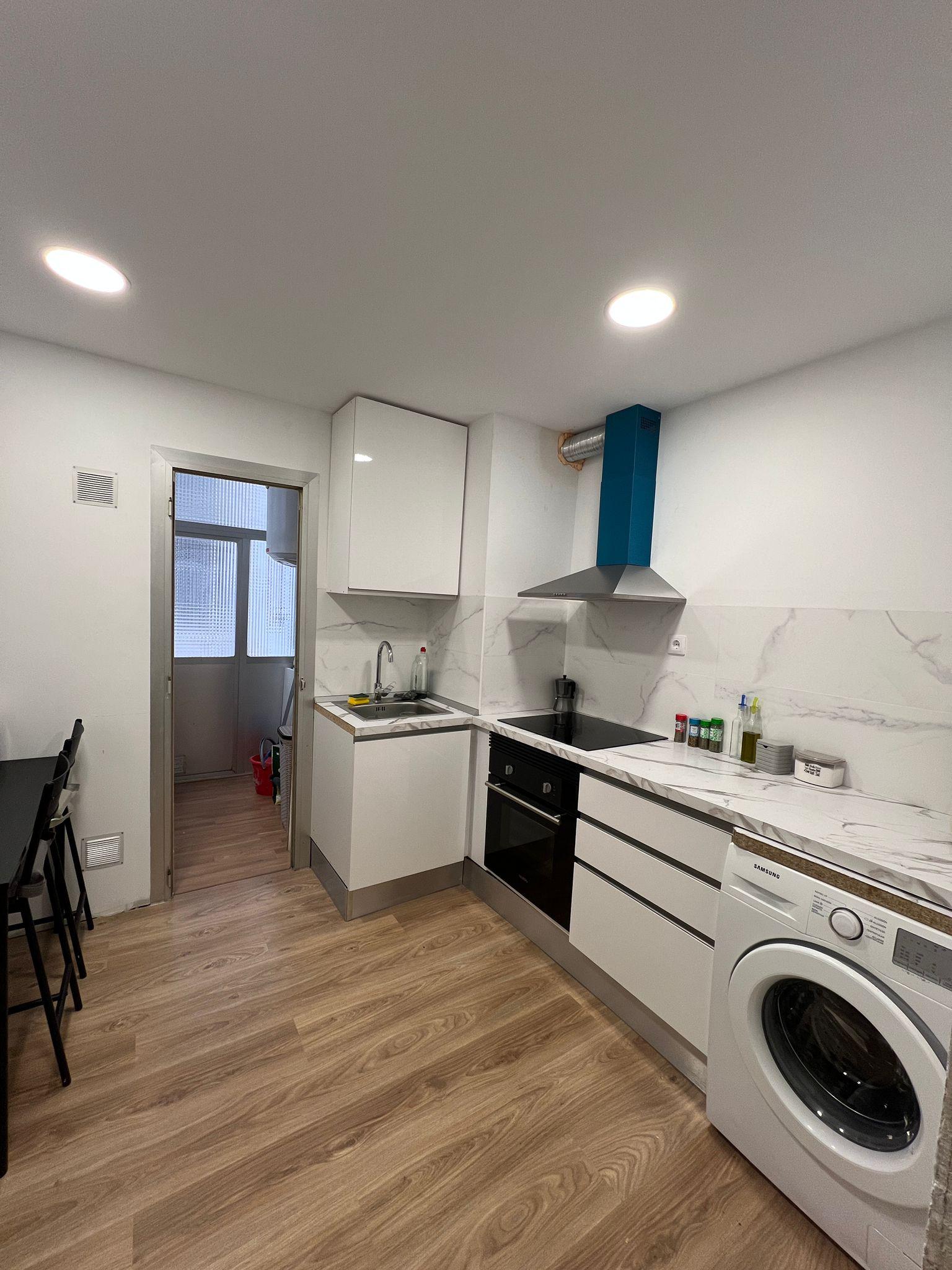 Imagen 1 Apartamento en venta en Alcalá De Henares / Cerca del centro y Juan de Austria