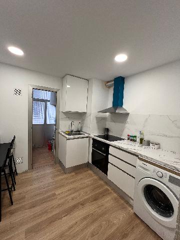 Imagen 1 Inmueble 295894 - Apartamento en venta en Alcalá De Henares / Cerca del centro y Juan de Austria