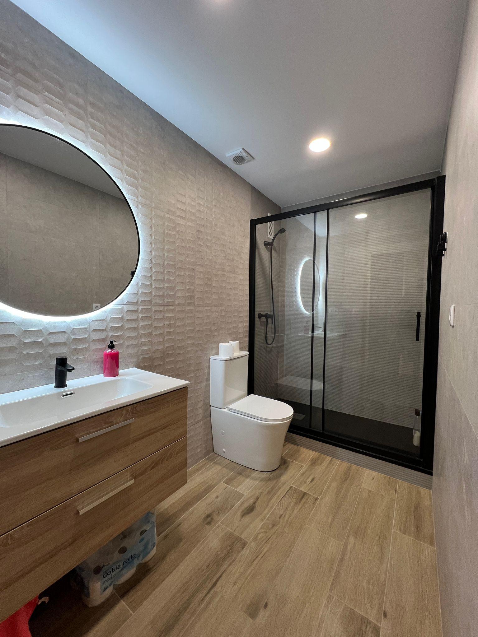 Imagen 4 Apartamento en venta en Alcalá De Henares / Cerca del centro y Juan de Austria