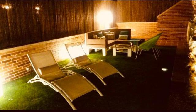 Imagen 8 Inmueble 292034 - Casa Aislada en venta en Villaviciosa De Odón / Casa  I independiente reformada a la venta