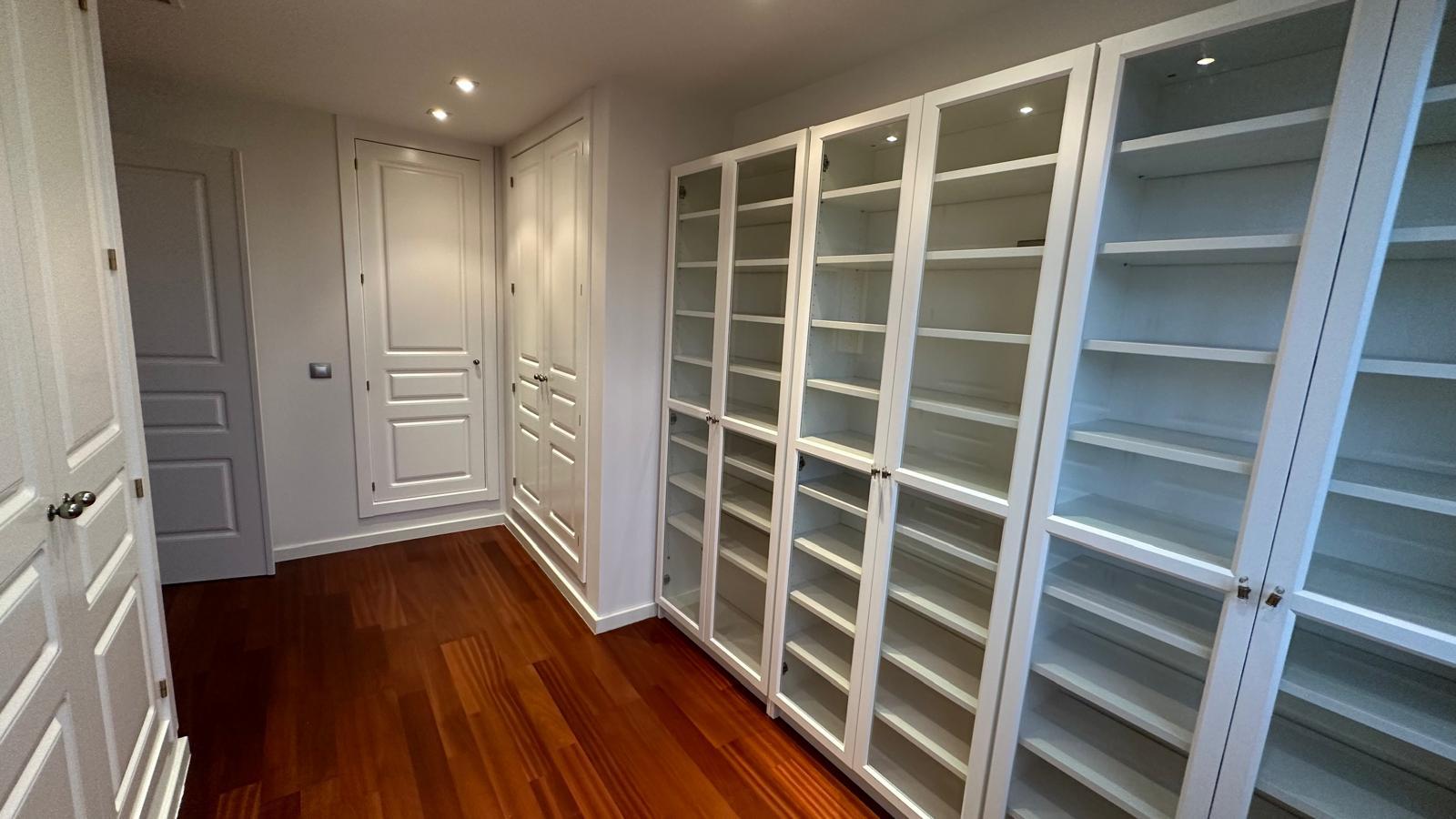 Imagen 34 Casa Aislada en venta en Villaviciosa De Odón / Casa  I independiente reformada a la venta