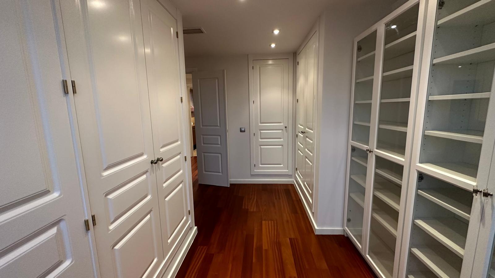 Imagen 33 Casa Aislada en venta en Villaviciosa De Odón / Casa  I independiente reformada a la venta