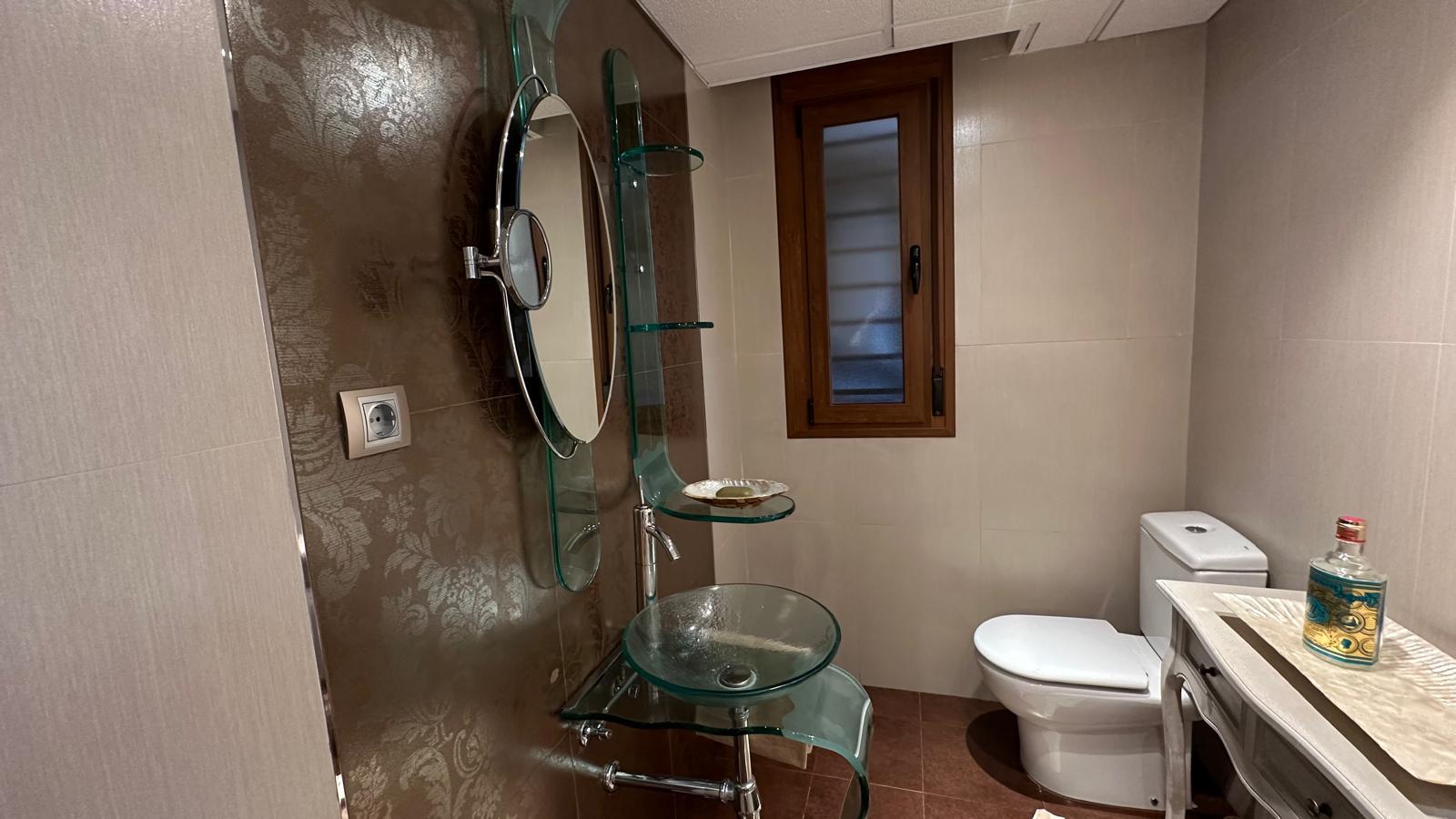 Imagen 30 Casa Aislada en venta en Villaviciosa De Odón / Casa  I independiente reformada a la venta