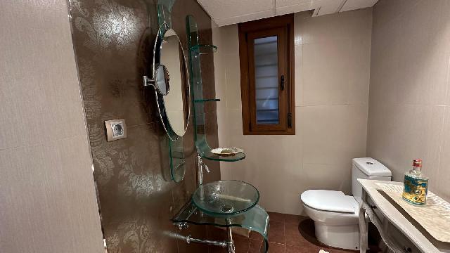 Imagen 30 Inmueble 292034 - Casa Aislada en venta en Villaviciosa De Odón / Casa  I independiente reformada a la venta