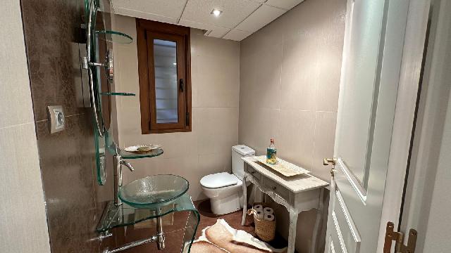 Imagen 31 Inmueble 292034 - Casa Aislada en venta en Villaviciosa De Odón / Casa  I independiente reformada a la venta