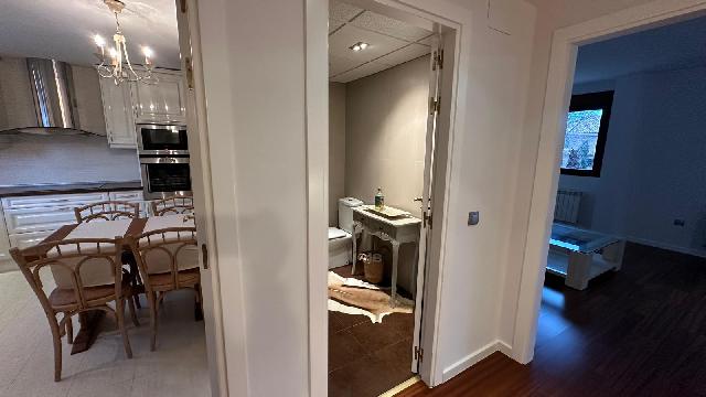 Imagen 18 Inmueble 292034 - Casa Aislada en venta en Villaviciosa De Odón / Casa  I independiente reformada a la venta