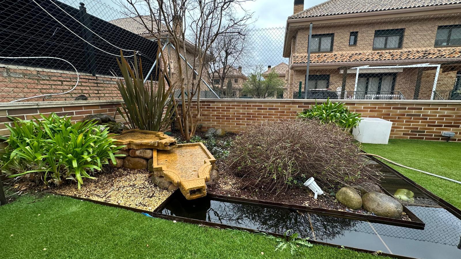 Imagen 7 Casa Aislada en venta en Villaviciosa De Odón / Casa  I independiente reformada a la venta