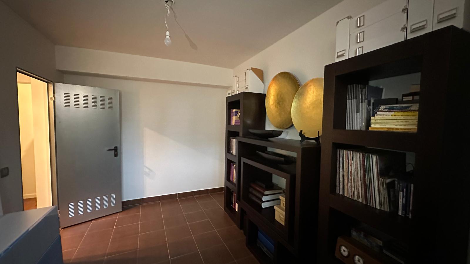 Imagen 40 Casa Aislada en venta en Villaviciosa De Odón / Casa  I independiente reformada a la venta