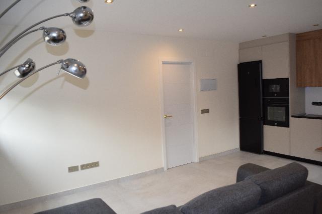 Imagen 3 Inmueble 296127 - Apartamento en alquiler en Móstoles / Precioso apartamento totalmente equipado y moderno