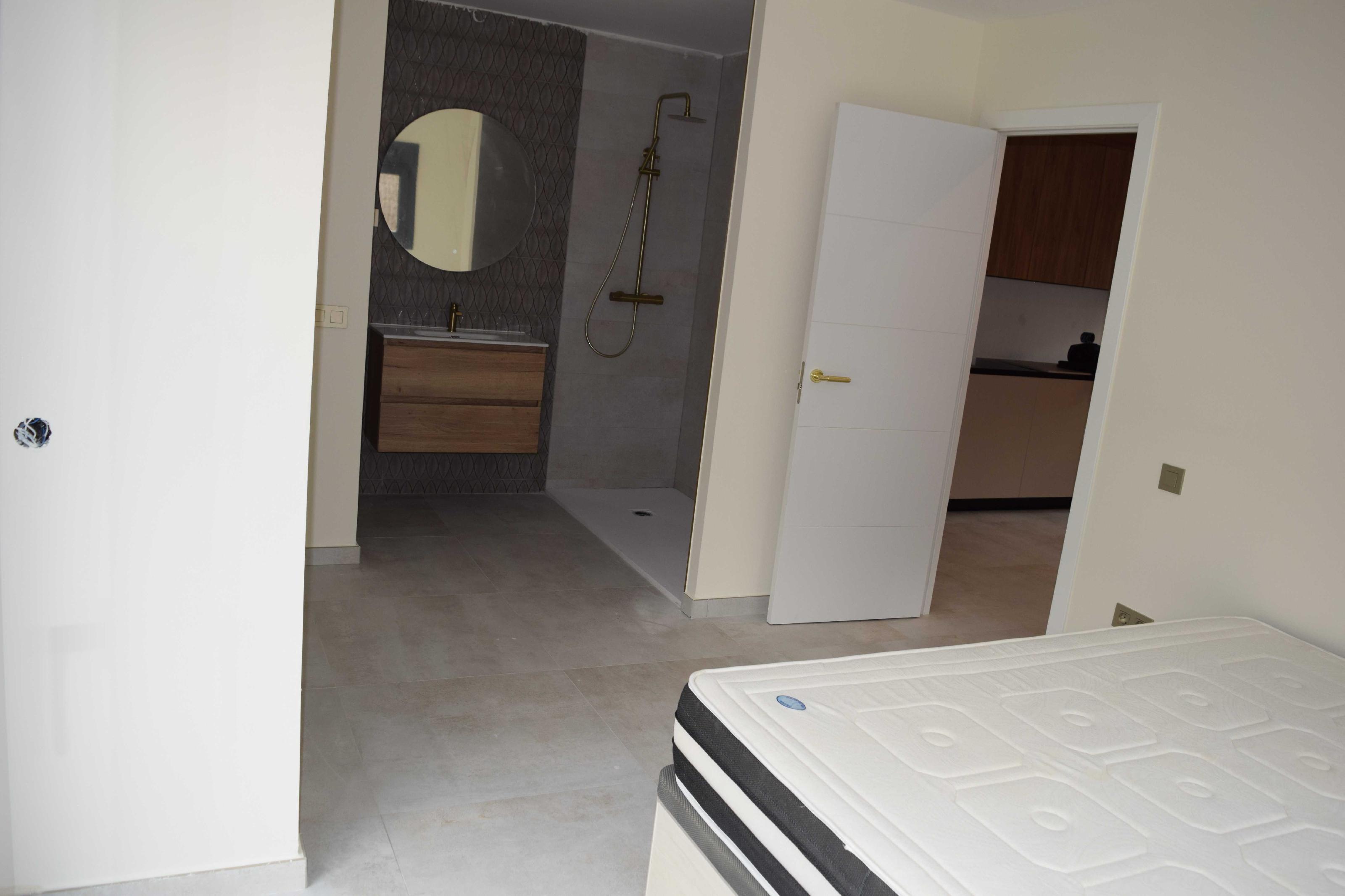 Imagen 4 Apartamento en alquiler en Móstoles / Precioso apartamento totalmente equipado y moderno