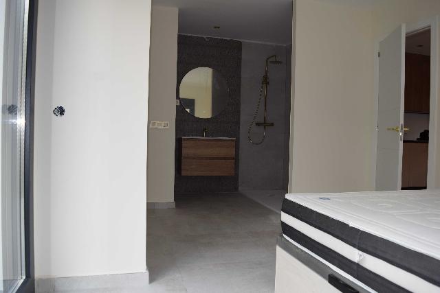 Imagen 7 Inmueble 296127 - Apartamento en alquiler en Móstoles / Precioso apartamento totalmente equipado y moderno