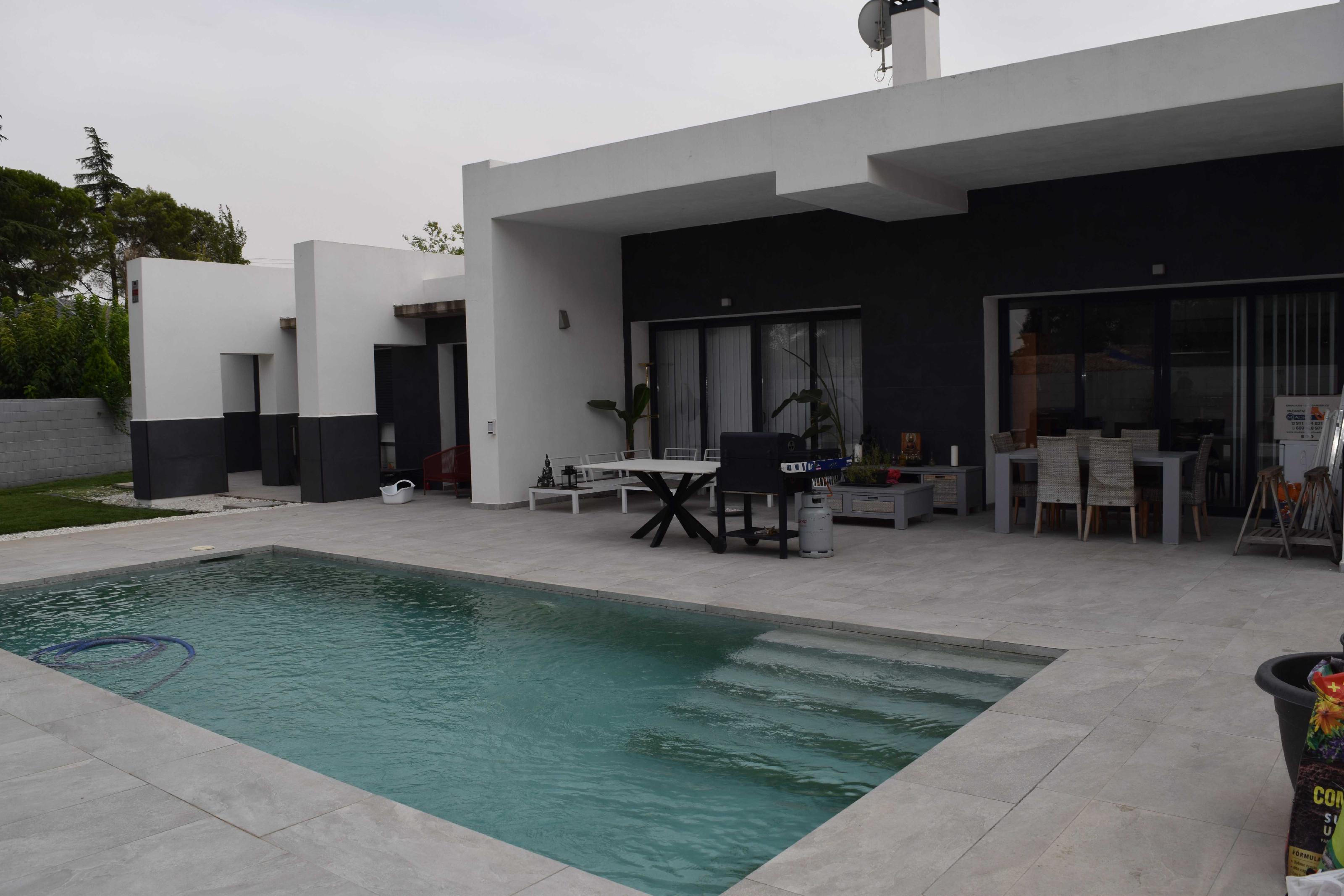 Imagen 15 Apartamento en alquiler en Móstoles / Precioso apartamento totalmente equipado y moderno