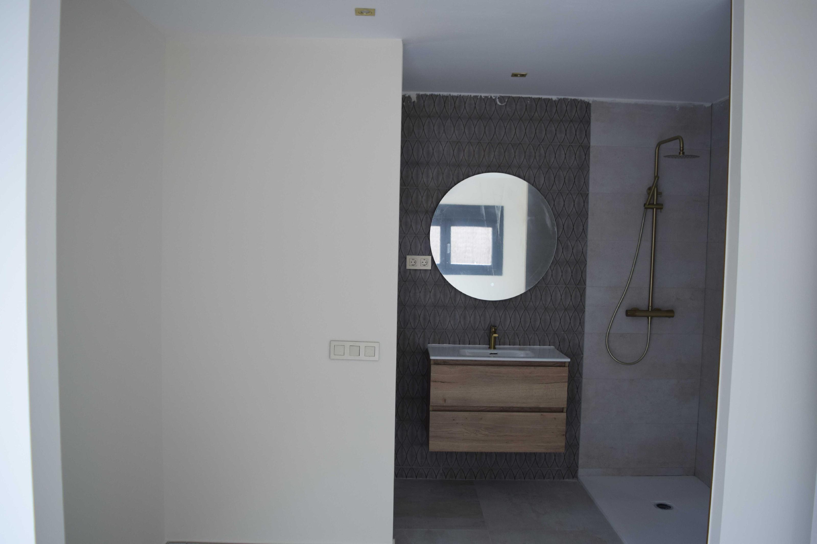 Imagen 9 Apartamento en alquiler en Móstoles / Precioso apartamento totalmente equipado y moderno