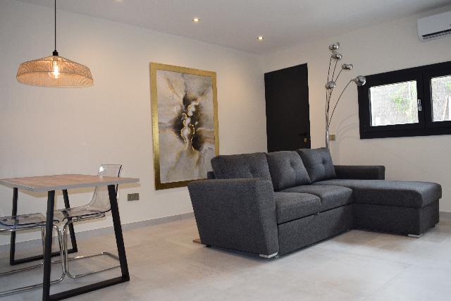 Imagen 1 Inmueble 296127 - Apartamento en alquiler en Móstoles / Precioso apartamento totalmente equipado y moderno