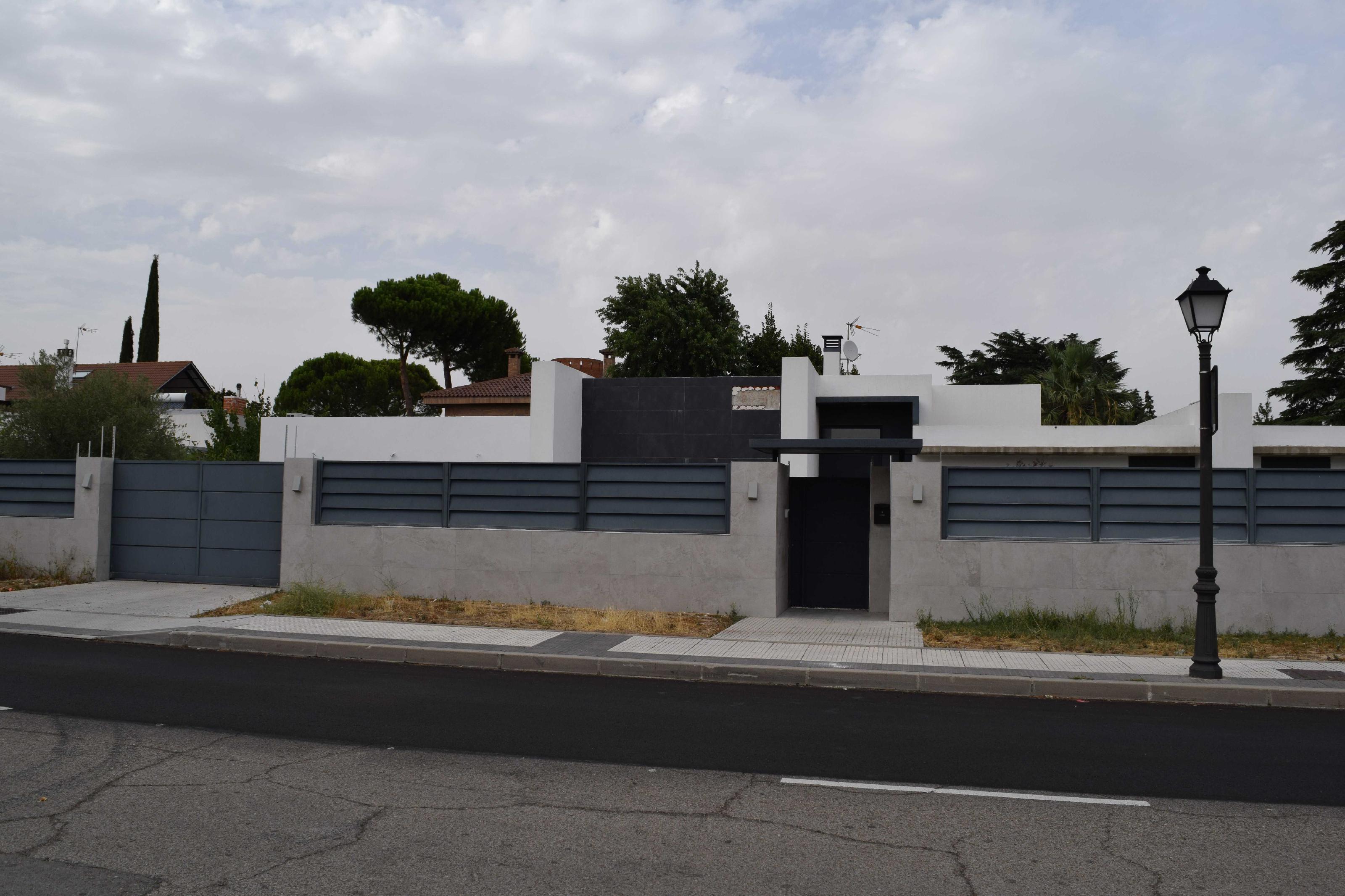 Imagen 18 Apartamento en alquiler en Móstoles / Precioso apartamento totalmente equipado y moderno