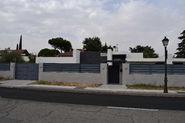 Imagen 18 Inmueble 296127 - Apartamento en alquiler en Móstoles / Precioso apartamento totalmente equipado y moderno