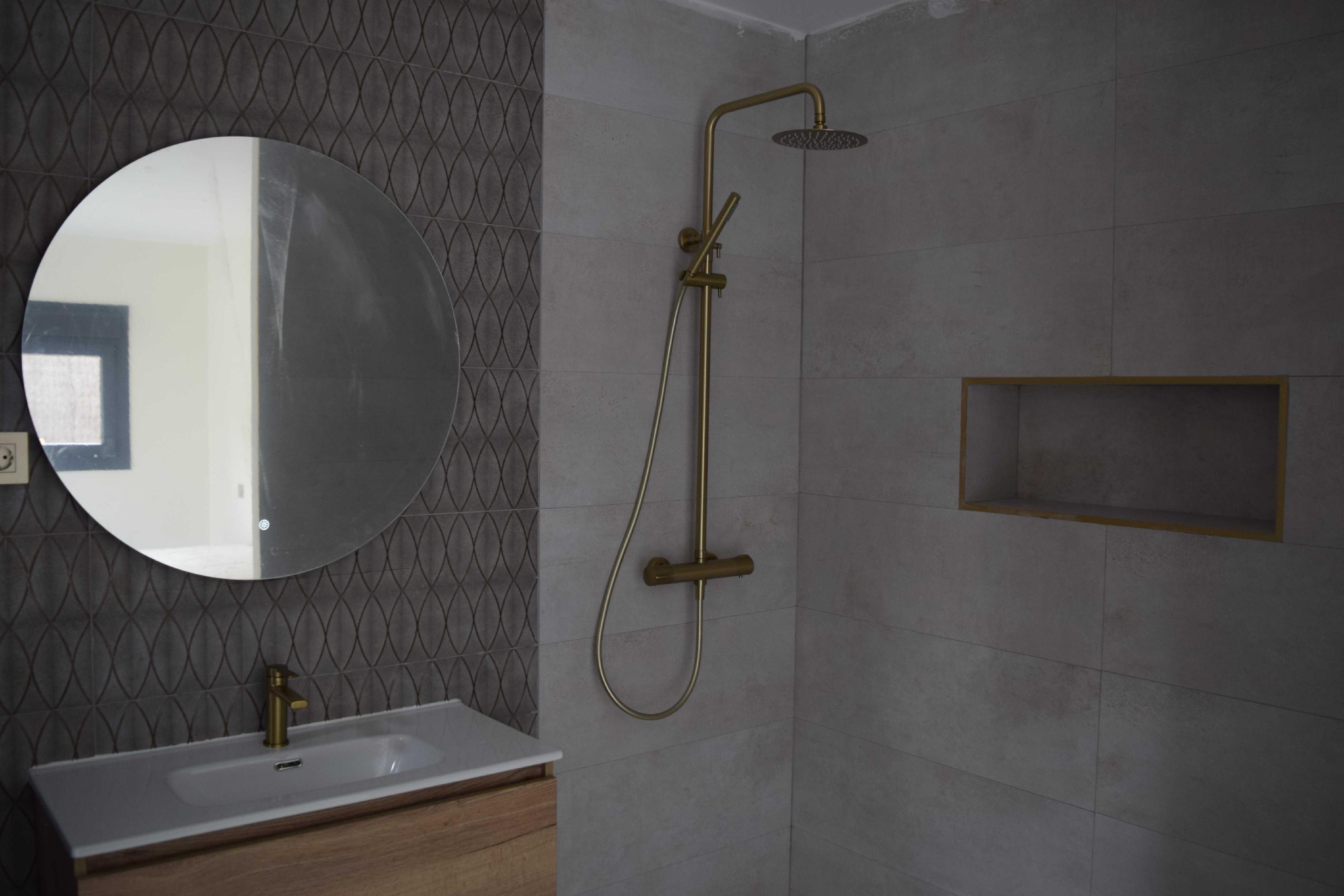 Imagen 11 Apartamento en alquiler en Móstoles / Precioso apartamento totalmente equipado y moderno