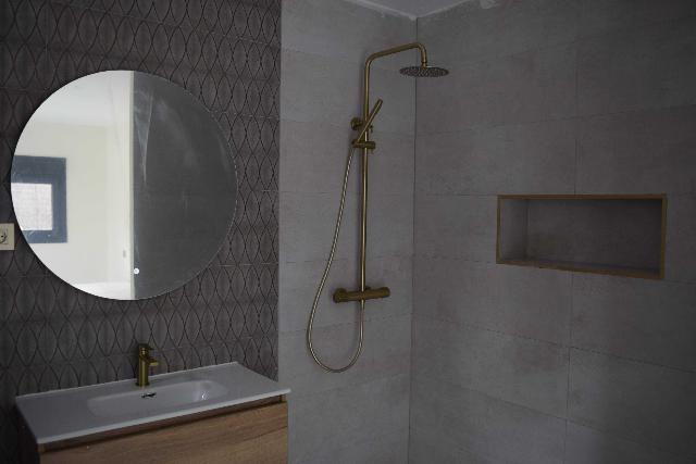 Imagen 11 Inmueble 296127 - Apartamento en alquiler en Móstoles / Precioso apartamento totalmente equipado y moderno