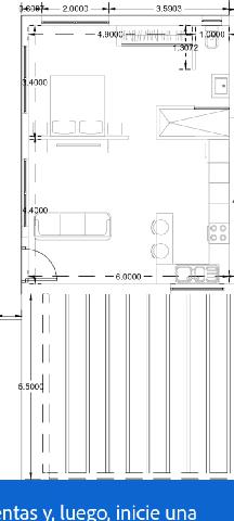Imagen 19 Inmueble 296127 - Apartamento en alquiler en Móstoles / Precioso apartamento totalmente equipado y moderno