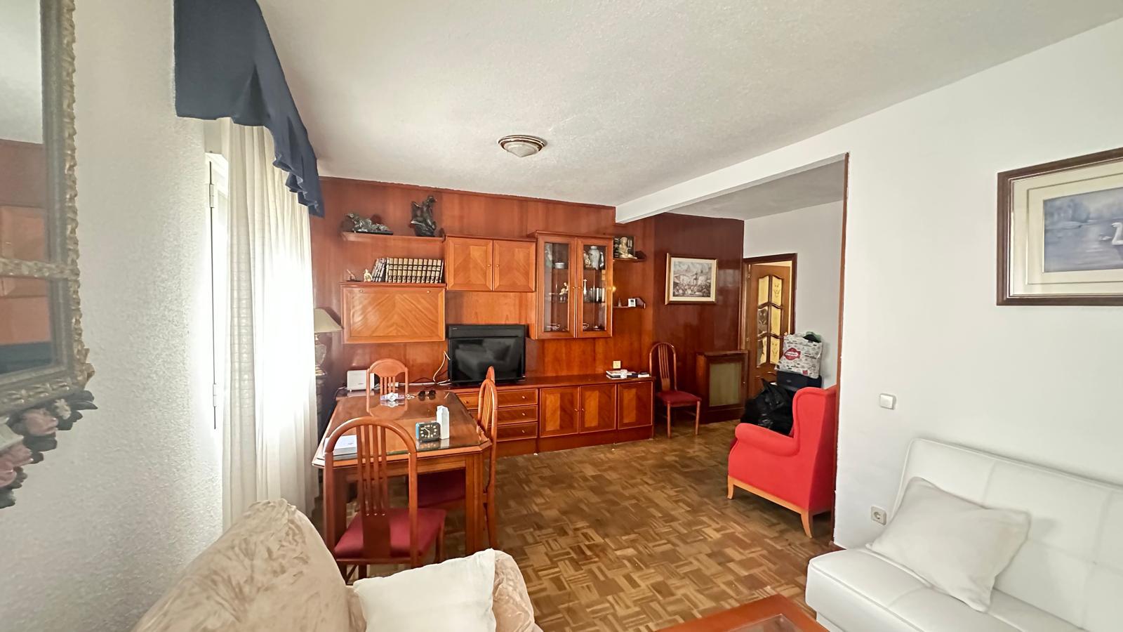 Imagen 5 Apartamento en alquiler en Villaviciosa De Odón / Alquiler para universitarios de apartame...