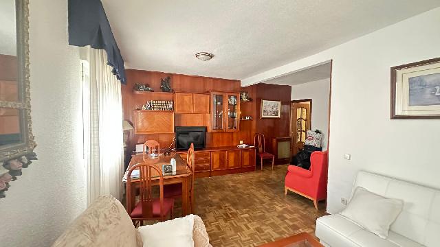 Imagen 5 Inmueble 296512 - Apartamento en alquiler en Villaviciosa De Odón / Alquiler para universitarios de apartame...