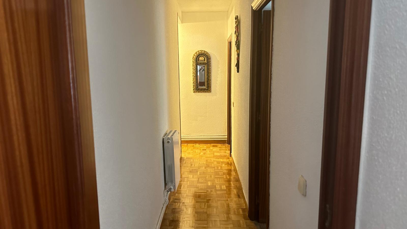 Imagen 9 Apartamento en alquiler en Villaviciosa De Odón / Alquiler para universitarios de apartame...