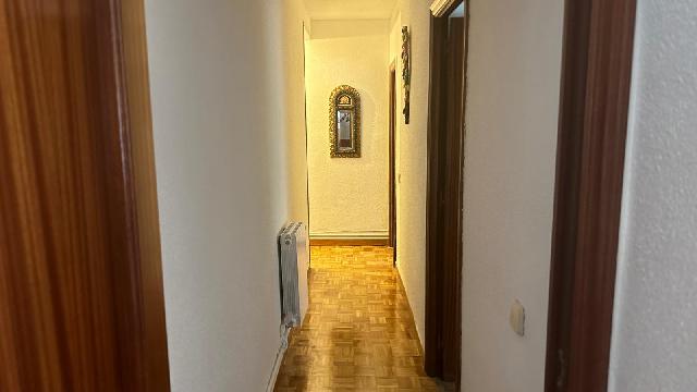 Imagen 9 Inmueble 296512 - Apartamento en alquiler en Villaviciosa De Odón / Alquiler para universitarios de apartame...