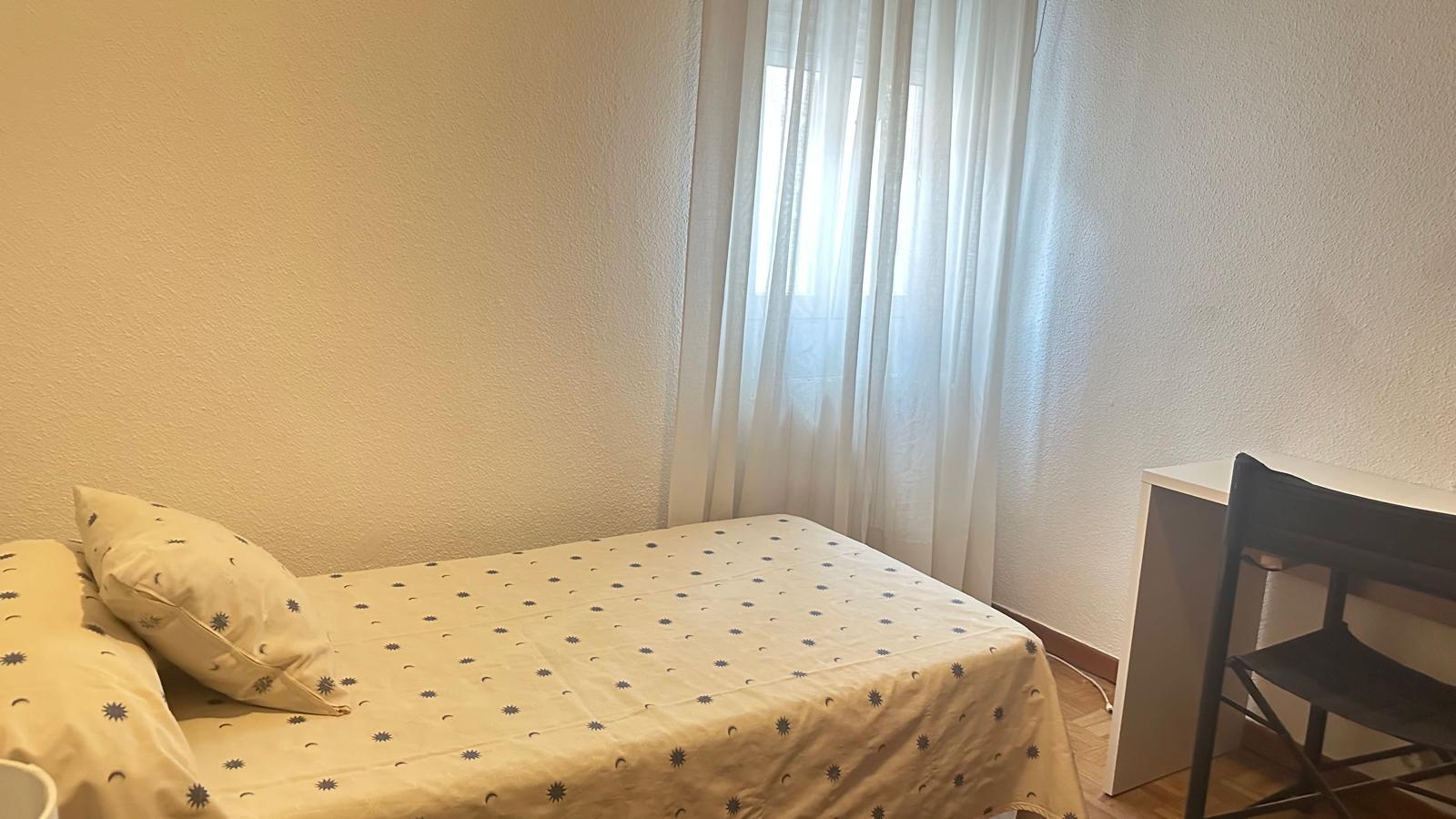 Imagen 12 Apartamento en alquiler en Villaviciosa De Odón / Alquiler para universitarios de apartame...