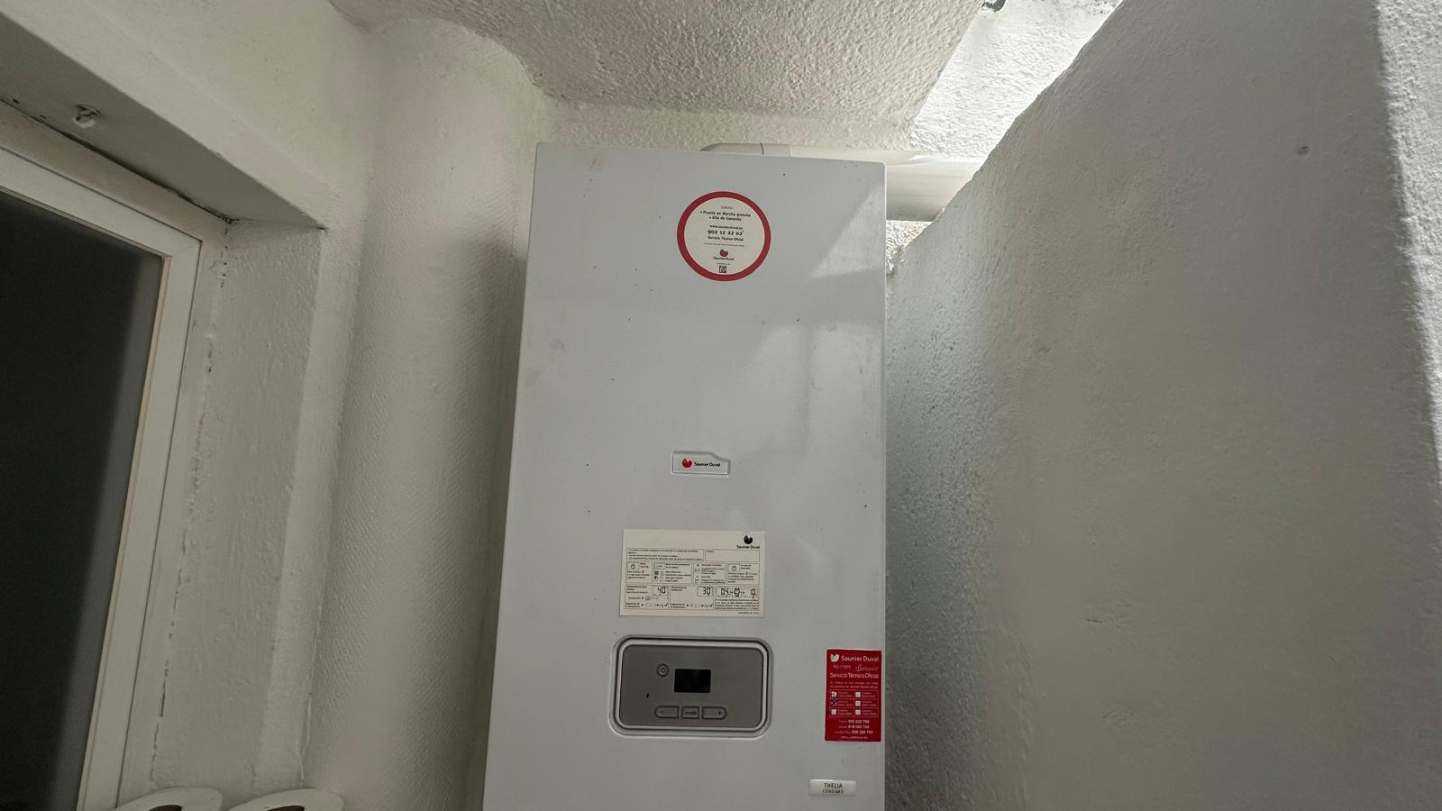 Imagen 8 Apartamento en alquiler en Villaviciosa De Odón / Alquiler para universitarios de apartame...