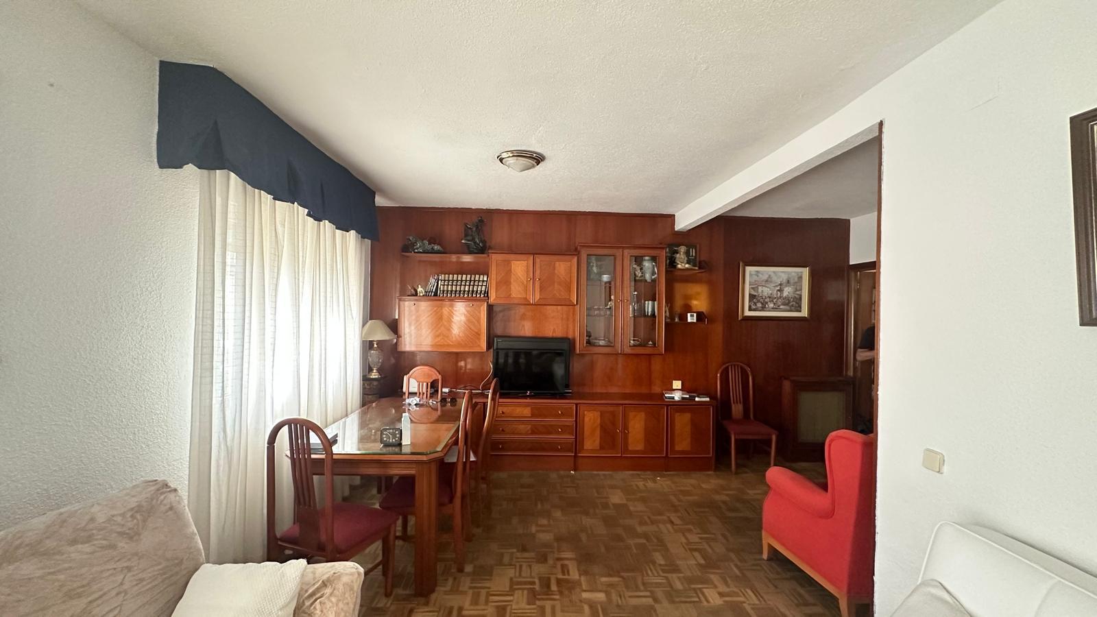 Imagen 2 Apartamento en alquiler en Villaviciosa De Odón / Alquiler para universitarios de apartame...