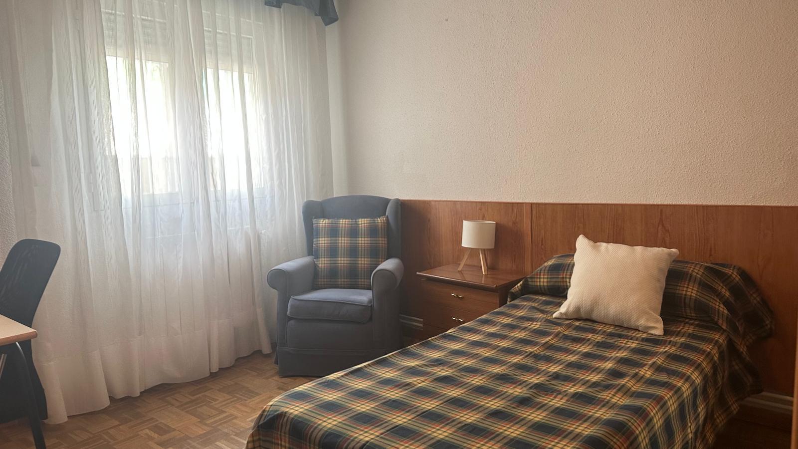 Imagen 10 Apartamento en alquiler en Villaviciosa De Odón / Alquiler para universitarios de apartame...