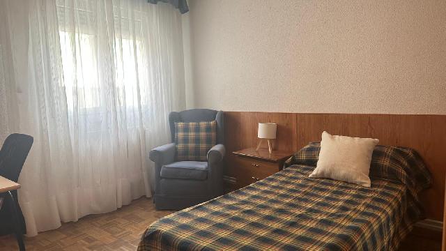 Imagen 10 Inmueble 296512 - Apartamento en alquiler en Villaviciosa De Odón / Alquiler para universitarios de apartame...