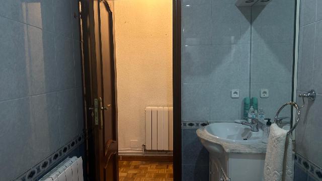 Imagen 18 Inmueble 296512 - Apartamento en alquiler en Villaviciosa De Odón / Alquiler para universitarios de apartame...