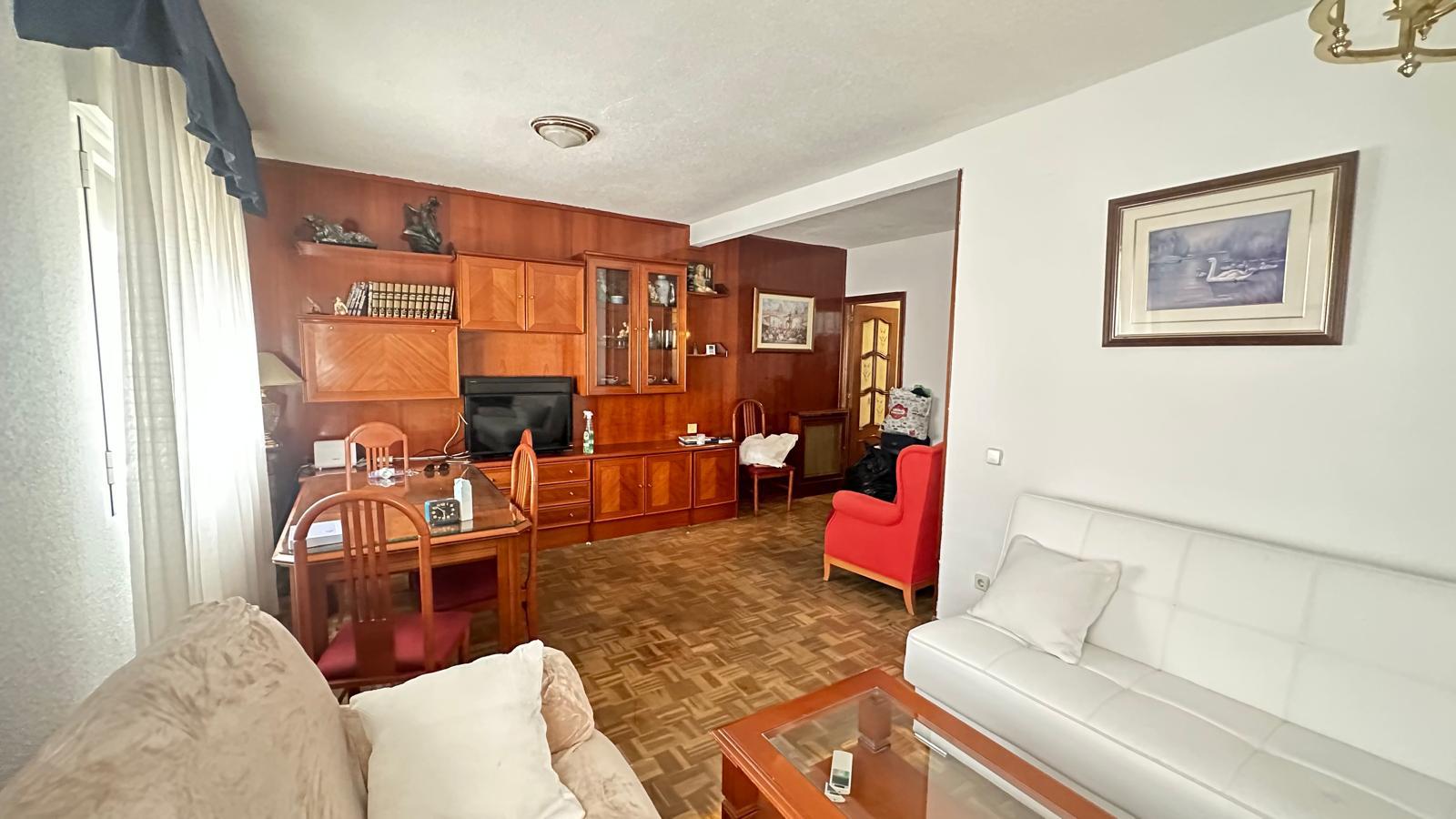Imagen 1 Apartamento en alquiler en Villaviciosa De Odón / Alquiler para universitarios de apartame...