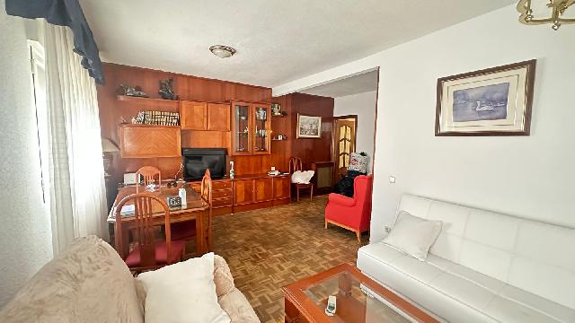 Imagen 1 Inmueble 296512 - Apartamento en alquiler en Villaviciosa De Odón / Alquiler para universitarios de apartame...
