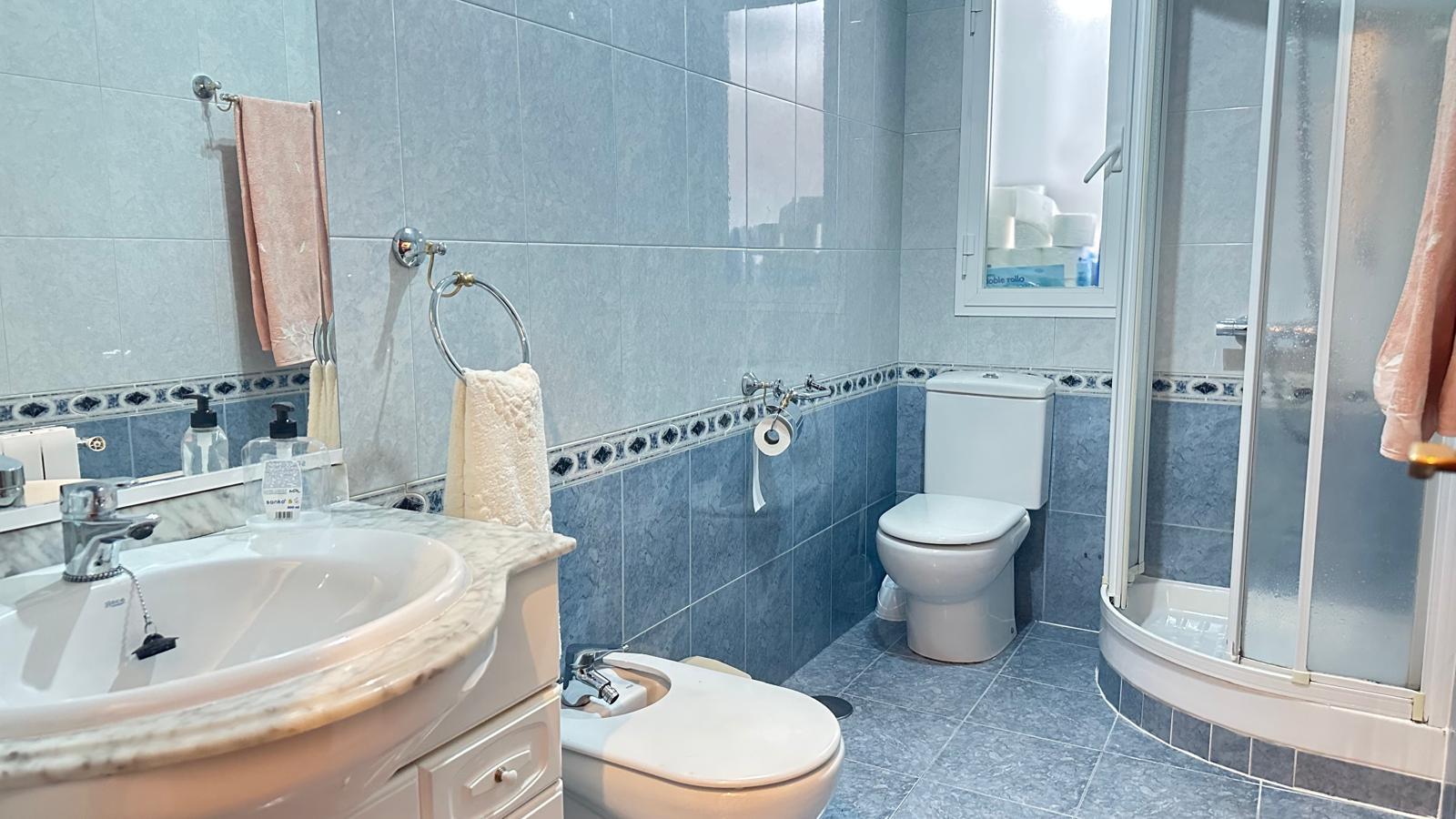 Imagen 16 Apartamento en alquiler en Villaviciosa De Odón / Alquiler para universitarios de apartame...