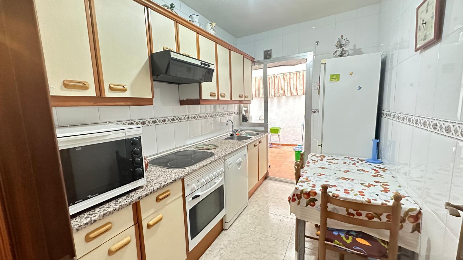 Imagen 6 Apartamento en alquiler en Villaviciosa De Odón / Alquiler para universitarios de apartame...