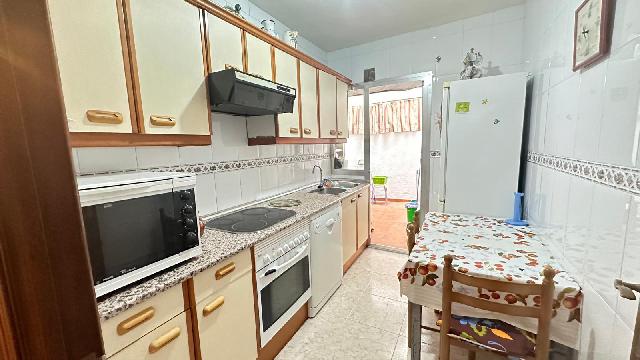 Imagen 6 Inmueble 296512 - Apartamento en alquiler en Villaviciosa De Odón / Alquiler para universitarios de apartame...