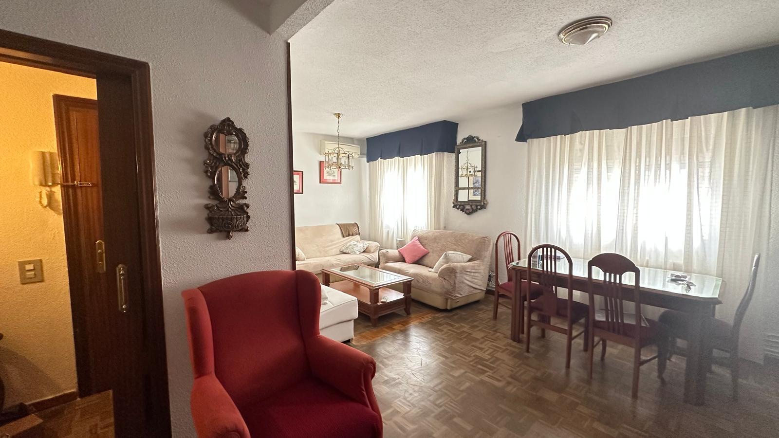 Imagen 3 Apartamento en alquiler en Villaviciosa De Odón / Alquiler para universitarios de apartame...