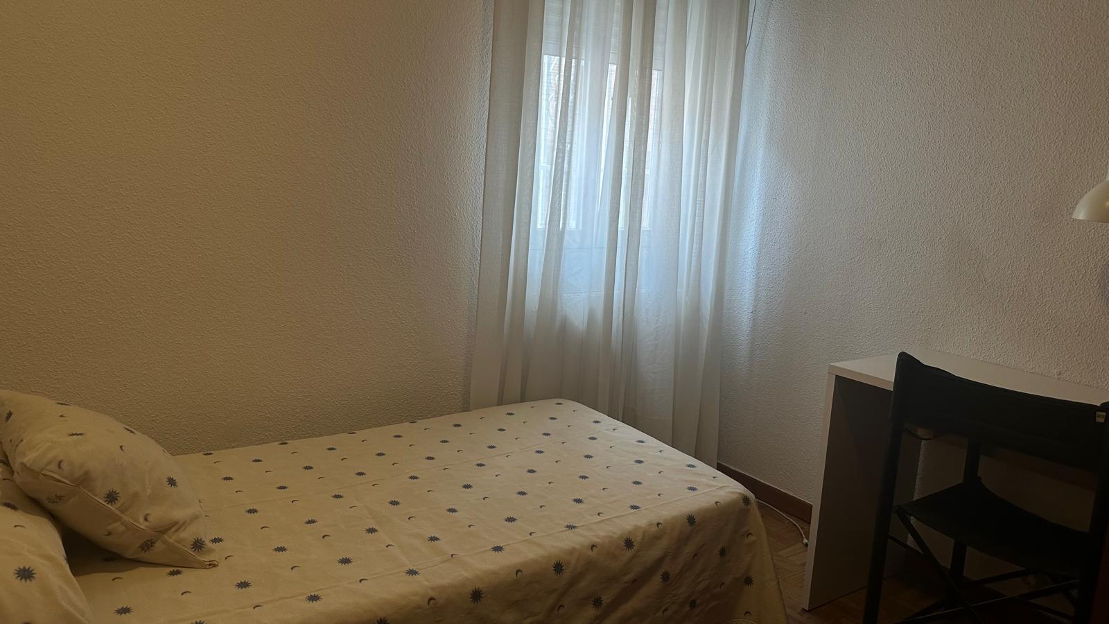 Imagen 13 Apartamento en alquiler en Villaviciosa De Odón / Alquiler para universitarios de apartame...