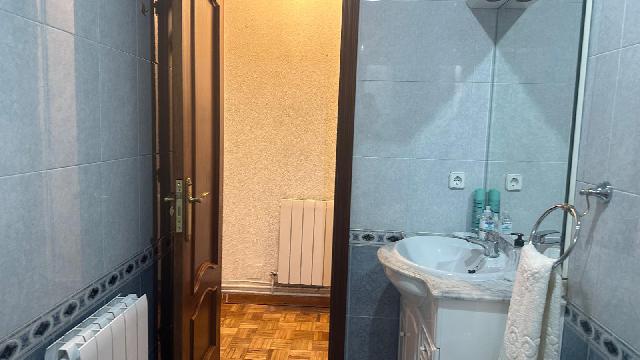 Imagen 15 Inmueble 296512 - Apartamento en alquiler en Villaviciosa De Odón / Alquiler para universitarios de apartame...