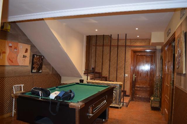 Imagen 6 Inmueble 297462 - Piso en alquiler en Villaviciosa De Odón / Alquiler para estudiantes de 2 habitaciones con...