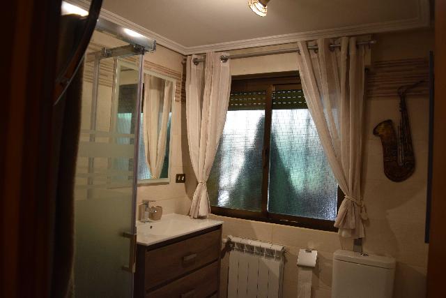 Imagen 11 Inmueble 297462 - Piso en alquiler en Villaviciosa De Odón / Alquiler para estudiantes de 2 habitaciones con...