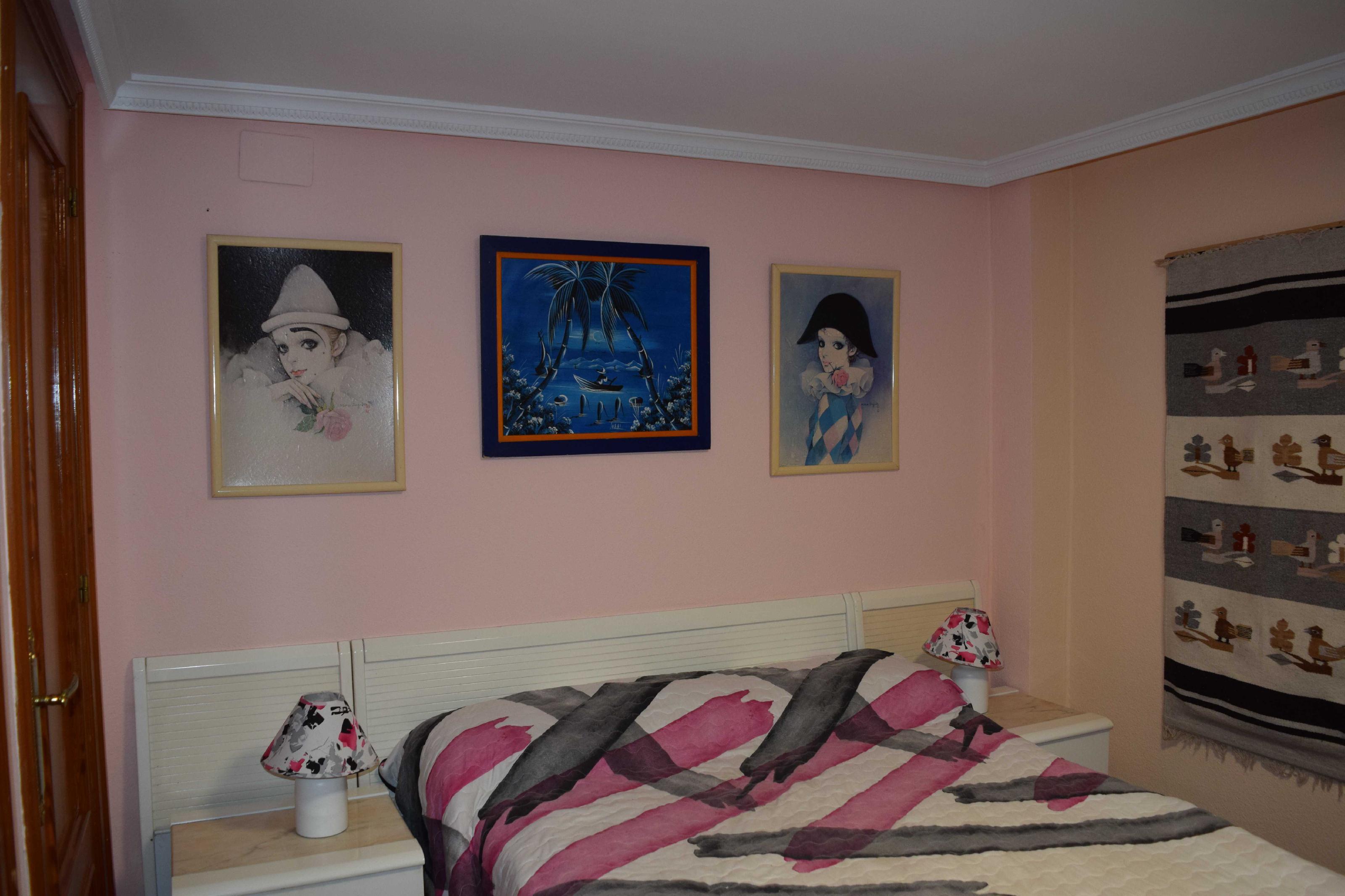 Imagen 8 Piso en alquiler en Villaviciosa De Odón / Alquiler para estudiantes de 2 habitaciones con...